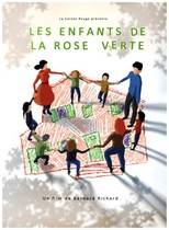 Les enfants de la rose verte