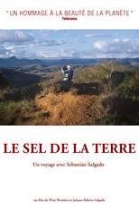 Le Sel de la Terre