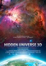 Hidden Universe 3D