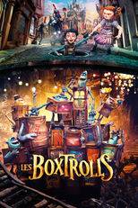 Les BoxTrolls