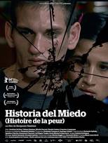 Historia del Miedo (Histoire de la peur)