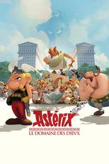 Astérix – Le domaine des dieux