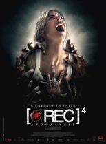 [REC] 4 : Apocalypse