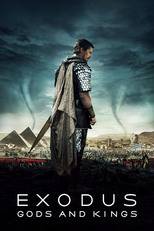 Exodus: Gods Ands Kings