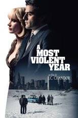 A most violent year