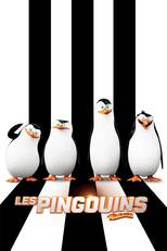 Les Pingouins de Madagascar