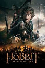 Le Hobbit : La bataille des cinq armées