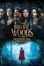 Into the woods, promenons-nous dans les bois