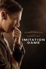 The Imitation Game