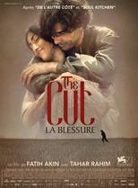 The Cut (La Blessure)