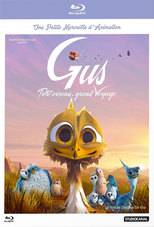 Gus - Petit oiseau, grand voyage