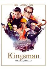 Kingsman: The Secret Service