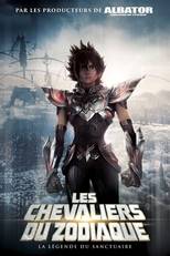 Les Chevaliers du Zodiaque – La Légende du Sanctuaire