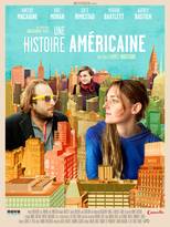 Une histoire américaine