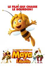 La grande aventure de Maya l'abeille