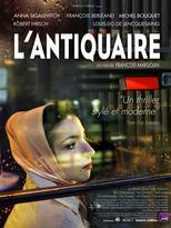 L’antiquaire