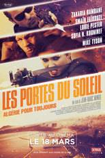 Les portes du soleil – Algérie pour toujours