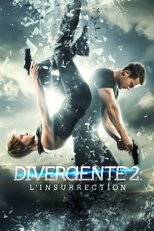 Divergente 2 : L'insurrection