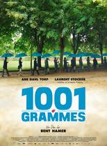 1001 grammes