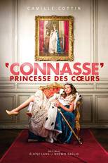 Connasse, princesse des coeurs