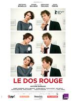 le dos rouge