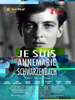 Je Suis Annemarie Schwarzenbach