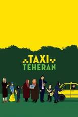 Taxi Téhéran