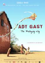 Ady Gasy