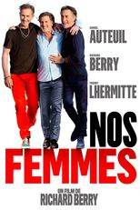 Nos femmes