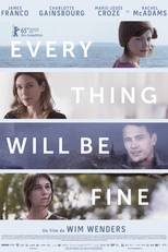 Every thing will be fine