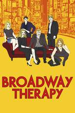 Broadway therapy