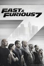 Fast & Furious 7