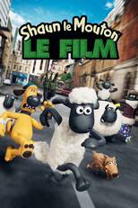 Shaun le Mouton, le film