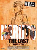 Naruto the Last – Le film