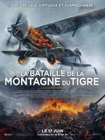 La Bataille de la Montagne du Tigre