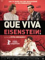 Que viva Eisenstein !