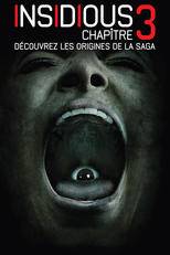 Insidious : Chapitre 3