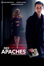 Des Apaches