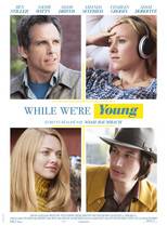 While We’re Young