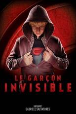 Le Garçon invisible