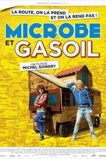 Microbe et Gasoil