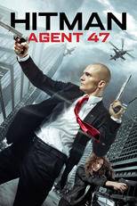 Hitman : Agent 47