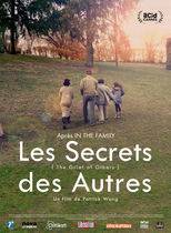 Le secret des autres