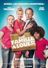 Une famille à louer