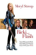 Ricki and the Flash