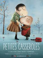 Petites casseroles