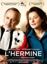 L’hermine