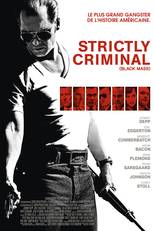 Strictly Criminal