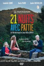 21 nuits avec Pattie