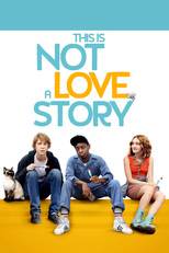 This is not a love story